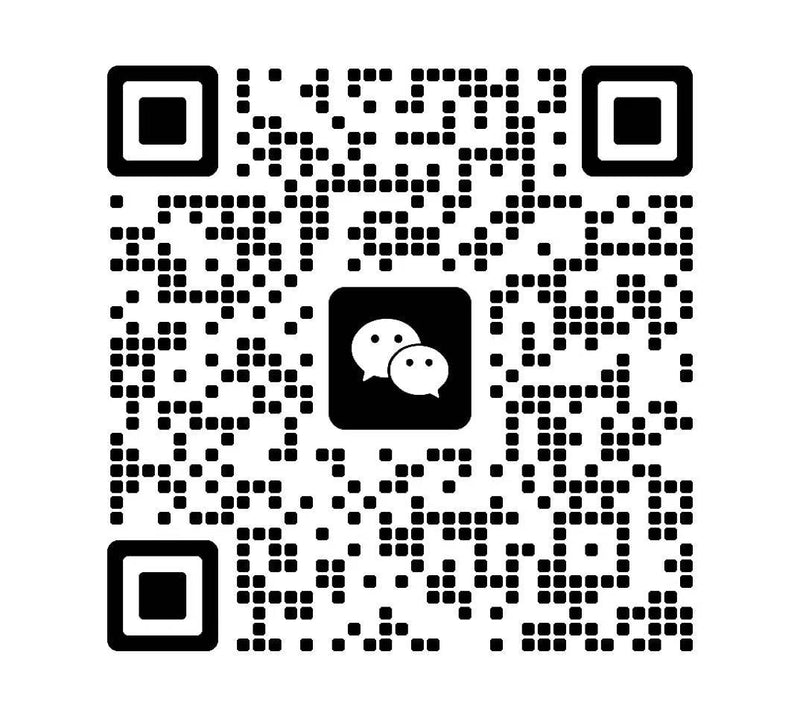 Contact Us QR