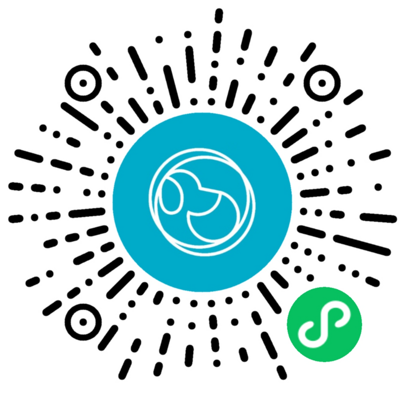 Find Out More QR